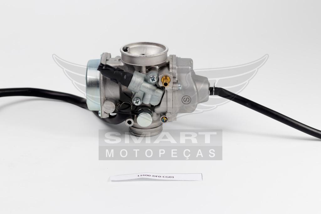 CARBURADOR COMP TITAN150 SPORT