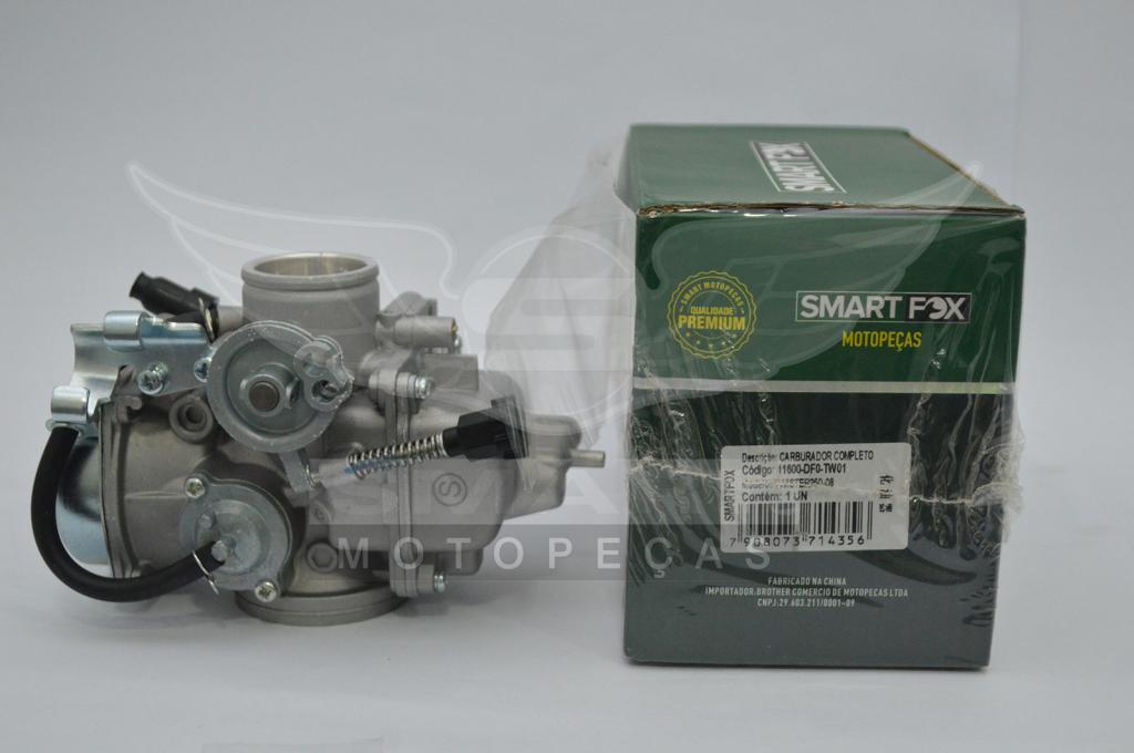 CARBURADOR COMP TWISTER 250 -08