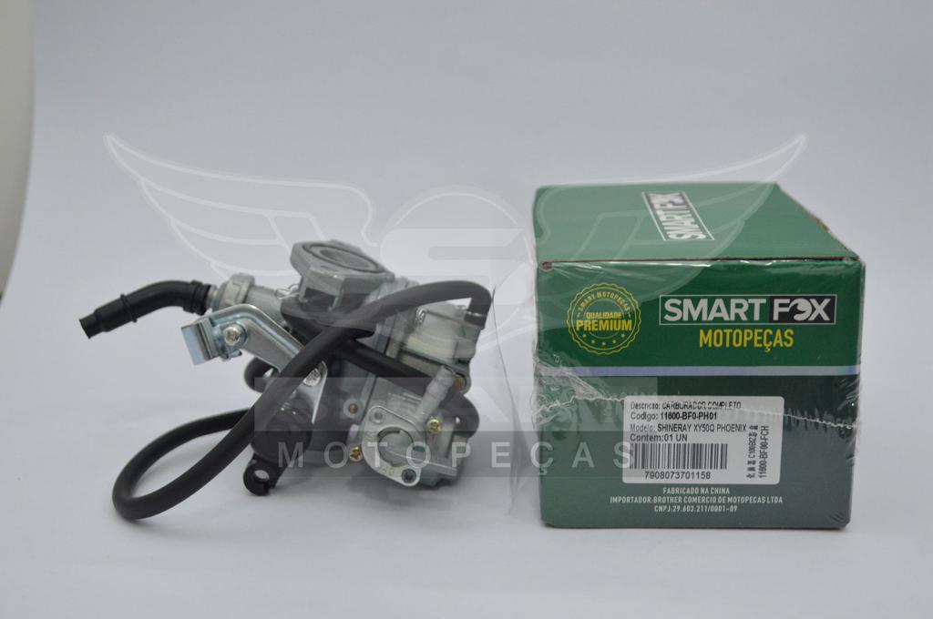 CARBURADOR COMP XY50/PHOENIX GOLD/AZ1 23-25
