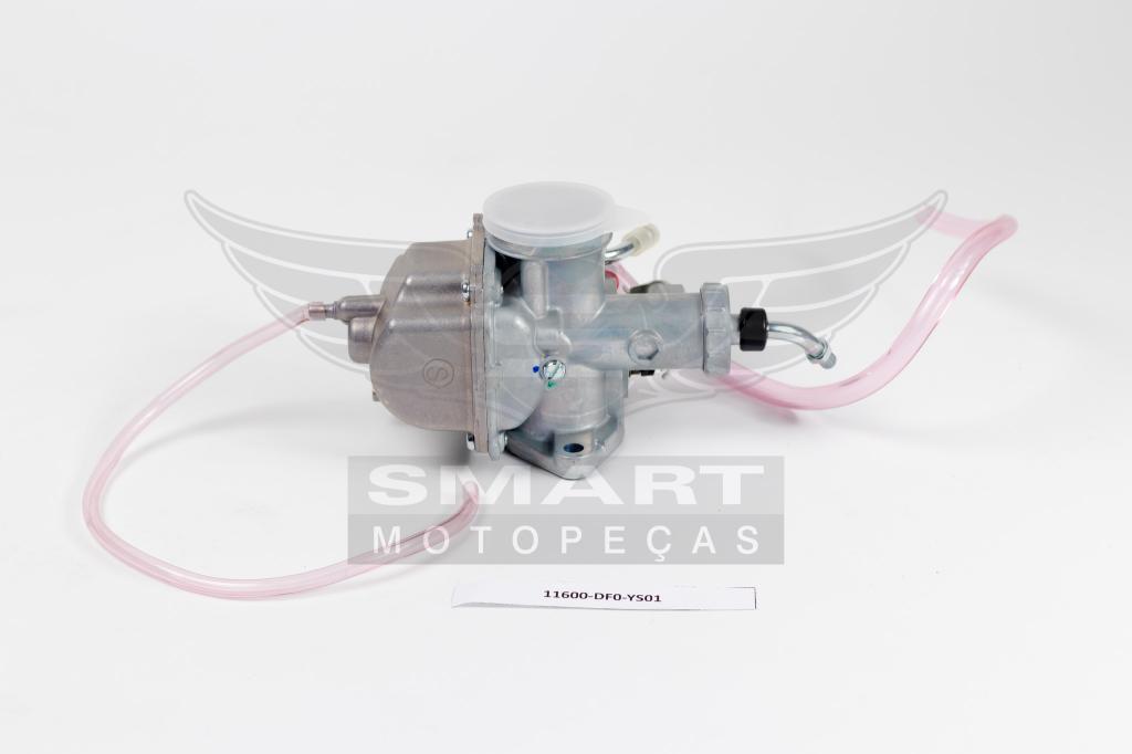 CARBURADOR COMP YES125 04-07