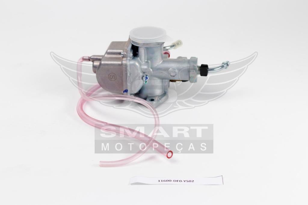 CARBURADOR COMP YES125 08-09