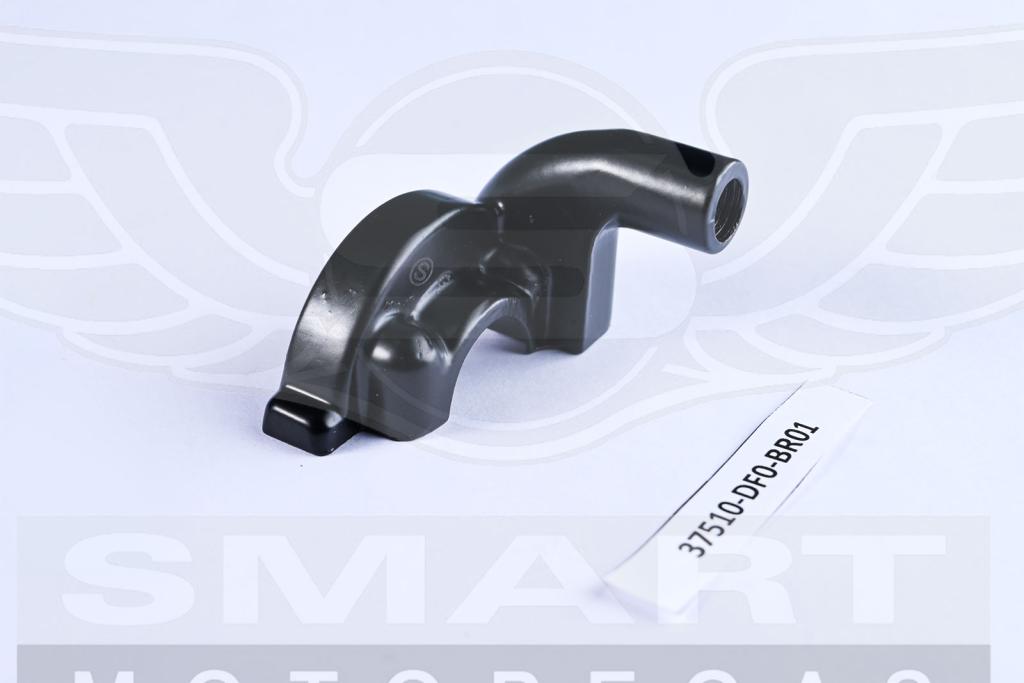 CARCACA ACELERADOR INF NXR125-150/XLR125