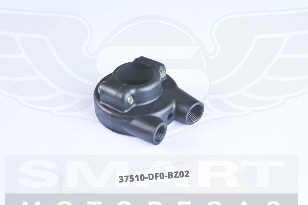 CARCACA ACELERADOR INF/SUP BIZ12518-25/ BIZ110I 18-24/ POP110I 16-24