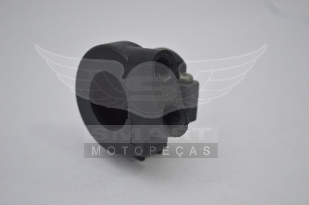 CARCACA ACELERADOR INF/ SUP FAN150 14-15/TITAN150 14-15/START150 2015/START160 16-21/FAN160 16-21/TITAN160 16-21