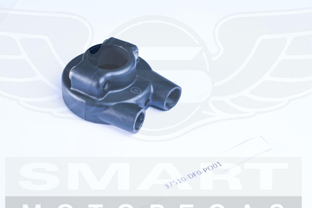 CARCACA ACELERADOR INF/ SUP POP110I