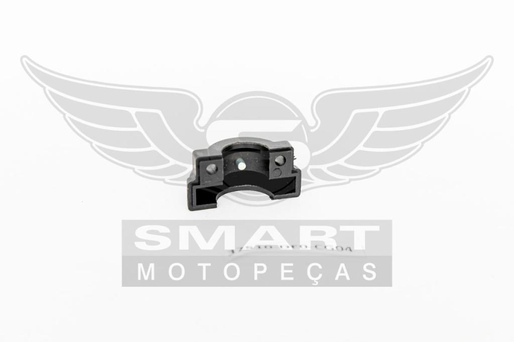 CARCACA ACELERADOR SUP CG 125 76-88/TODAY125 89-94/TITAN125 95-99/TITAN125 KS-ES-KSE 00-04/FAN125 05-08/BIZ100 98-05/POP