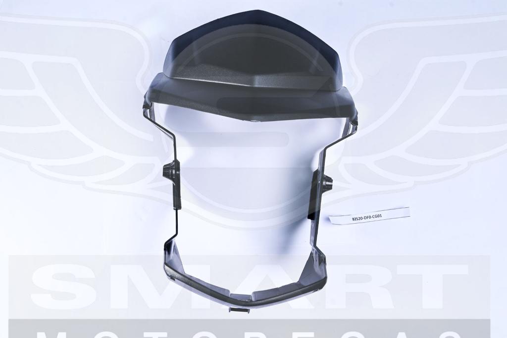 CARCACA INT FAROL FAN 125-150 14-15/TITAN150 14-15/FAN 125I-160 16-/START160 16-