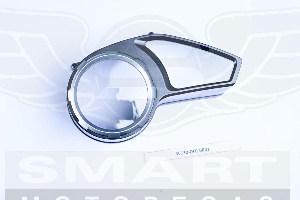 CARCACA SUP PAINEL BROS150 09-14