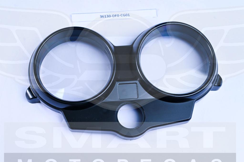 CARCACA SUP PAINEL FAN125 09-13