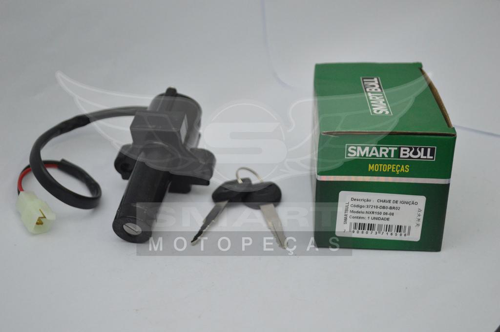 CHAVE IGNICAO BROS150 06-08