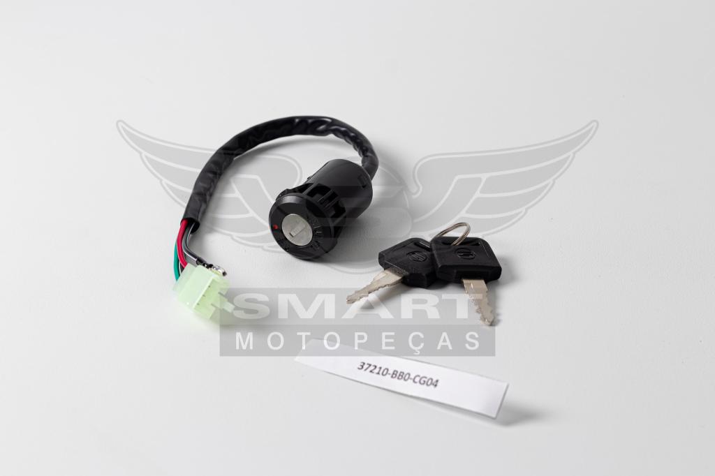 CHAVE IGNICAO POP110 16-21