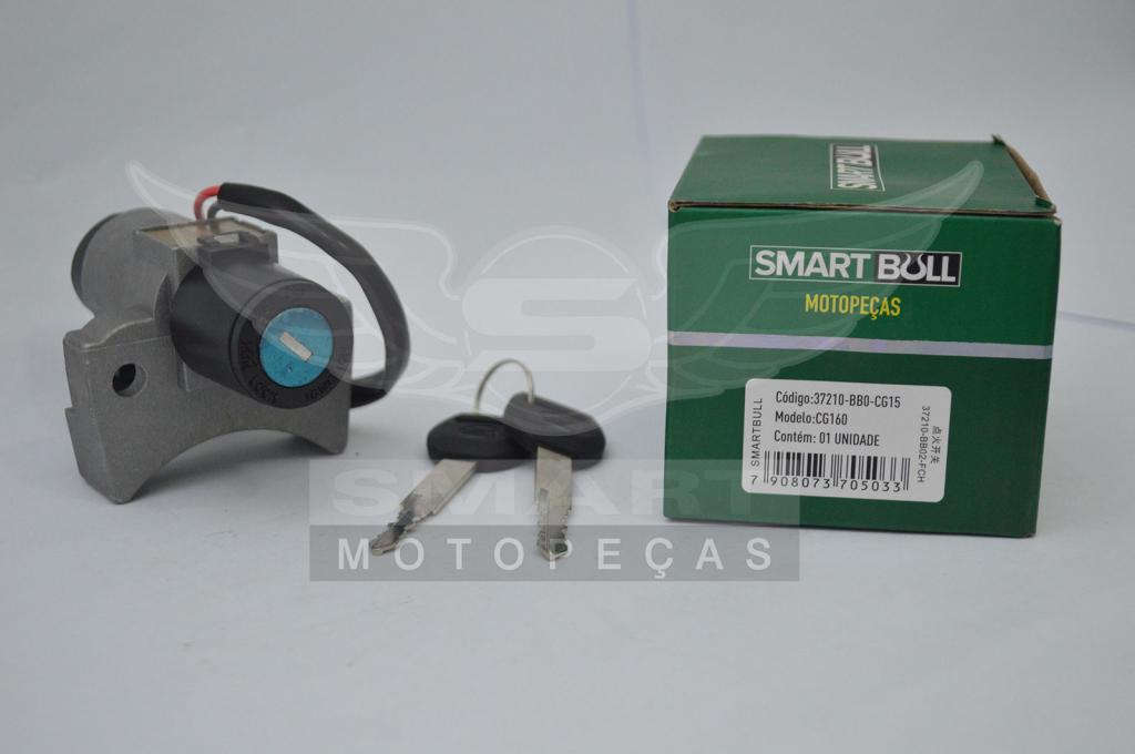 CHAVE IGNICAO TITAN /FAN/START/CARGO 160 16-17 (02 FIOS)