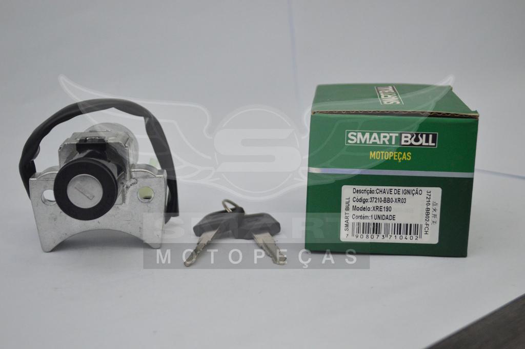 CHAVE IGNICAO XRE190 16-21