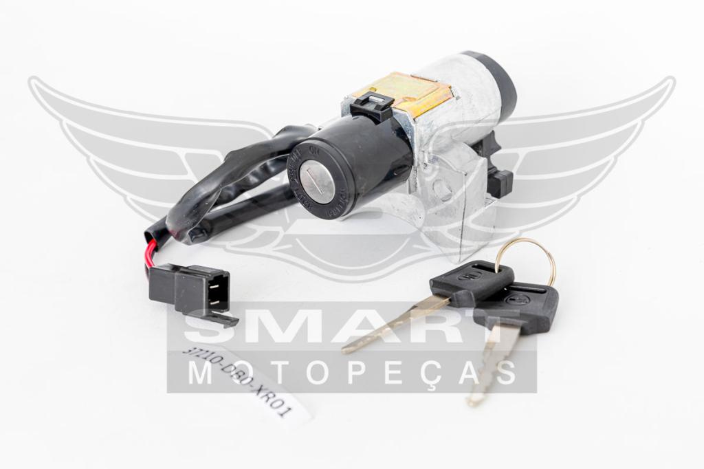 CHAVE IGNICAO XRE300 16-18