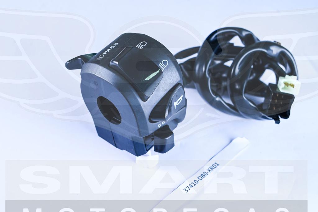 CHAVE LUZ XRE 300 16-18 (13 FIOS)