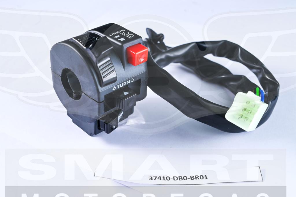 CHAVE LUZ BROS125 KS 03-05