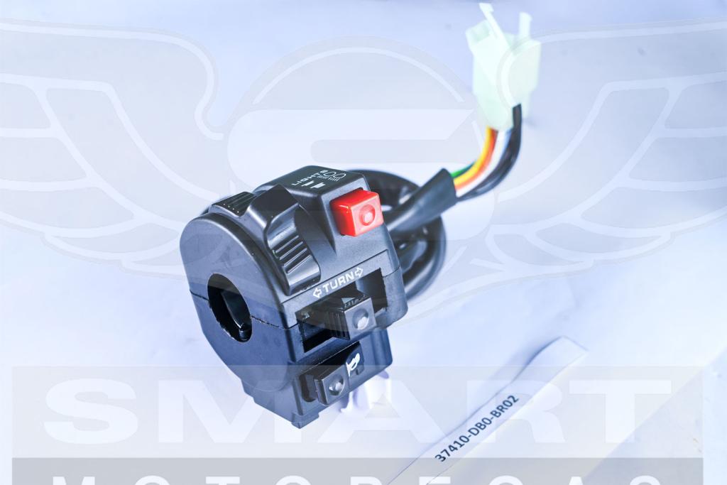 CHAVE LUZ BROS 125-150 ES/ESD 03-05