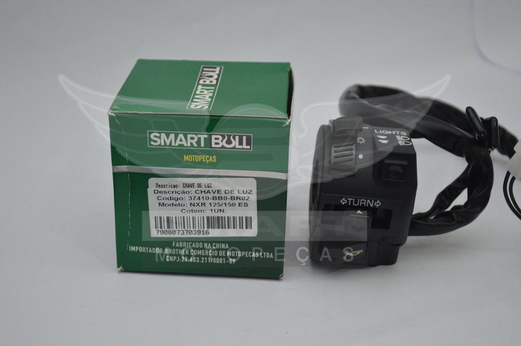 CHAVE LUZ BROS150 06-08 ES/ESD
