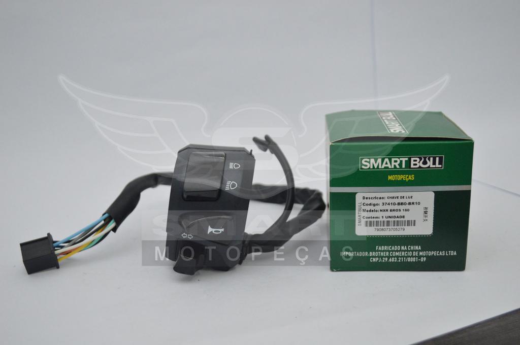 CHAVE LUZ BROS160 ES-ESD-EDD 15-21