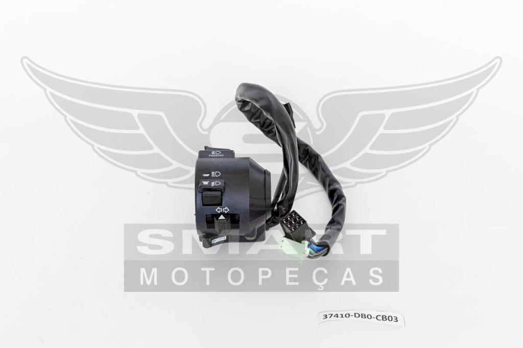 CHAVE LUZ CB300R 12-15