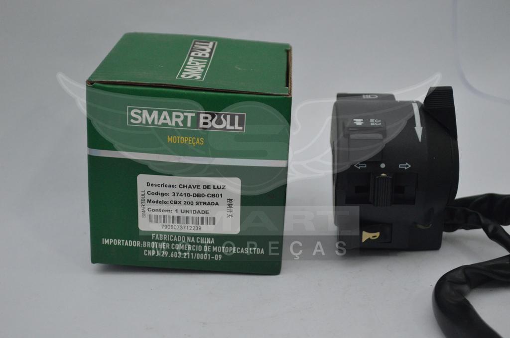 CHAVE LUZ CBX200 94-01