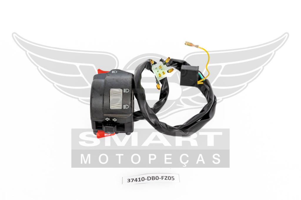 CHAVE LUZ FAZER 250 16-17/LANDER 250 16-19