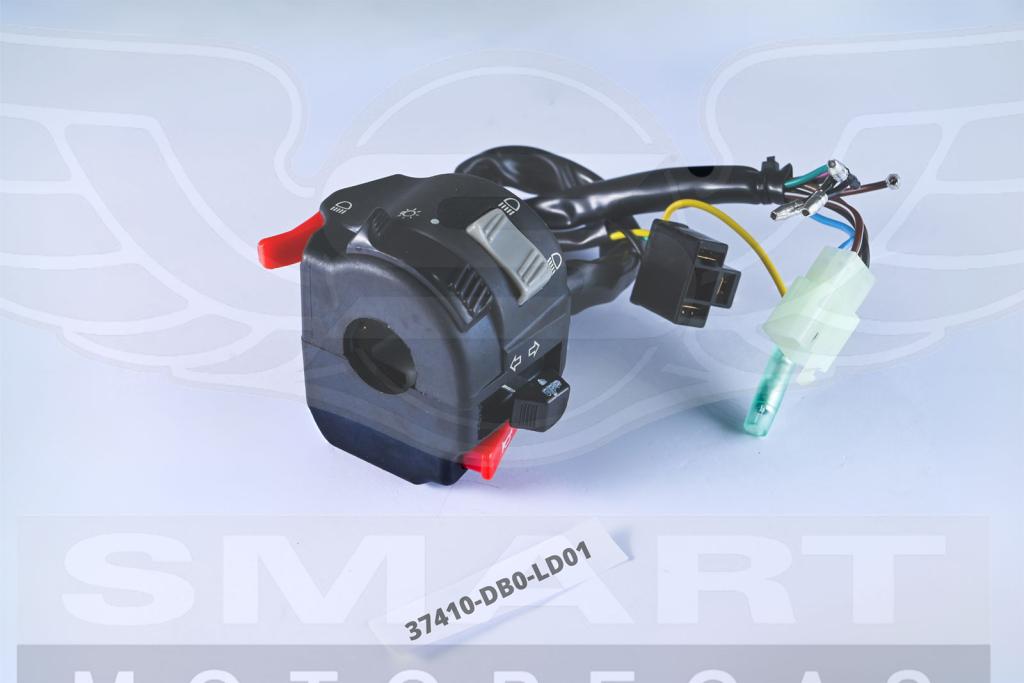 CHAVE LUZ LANDER 250 07-1511 FIOS