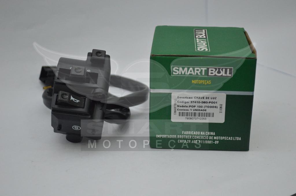 CHAVE LUZ POP100 07-15
