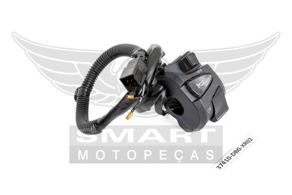 CHAVE LUZ XRE 190 16-22