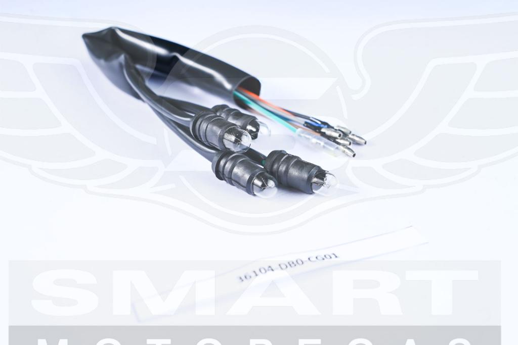 CHICOTE FIACAO PAINEL CG 83-89/TODAY 89-94/TITAN 95-99