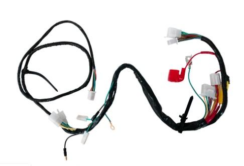 CHICOTE FIACAO PRINCIPAL C100 BIZ KS 00-01