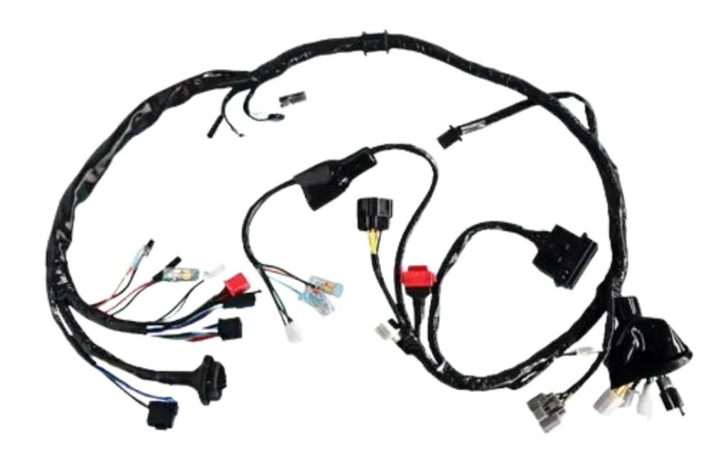 CHICOTE FIACAO PRINCIPAL CBX 250 TWISTER 04-05