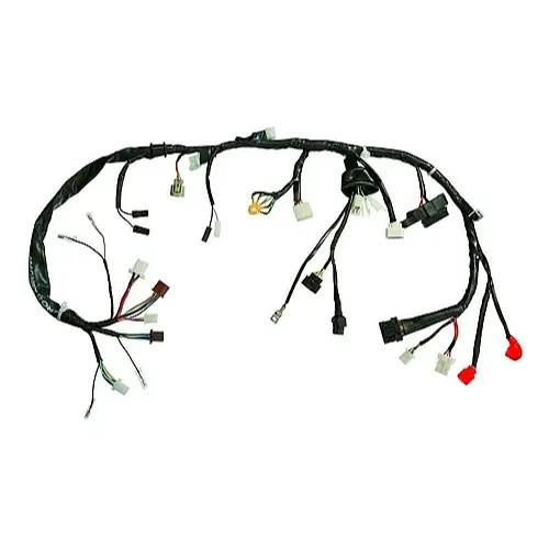 CHICOTE FIACAO PRINCIPAL CG150 TITAN KS 09