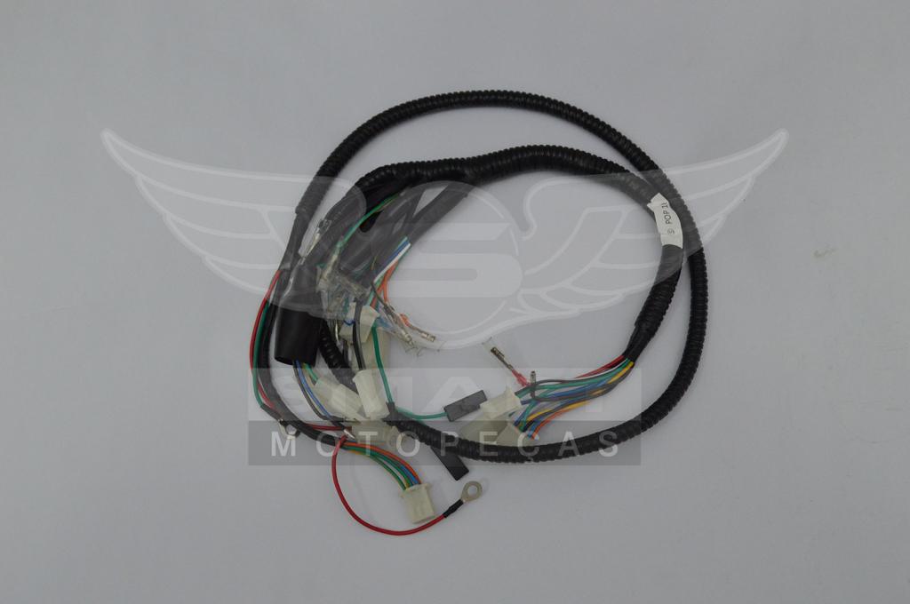 CHICOTE FIACAO PRINCIPAL POP100 07-08