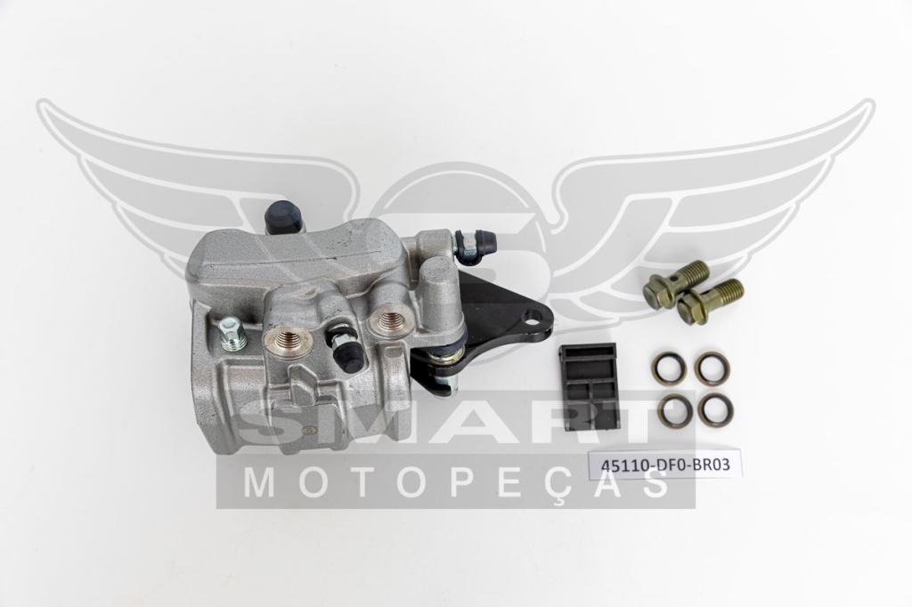 CILINDRO MESTRE INF BROS160 ESDD 18- DIANT C/ABS