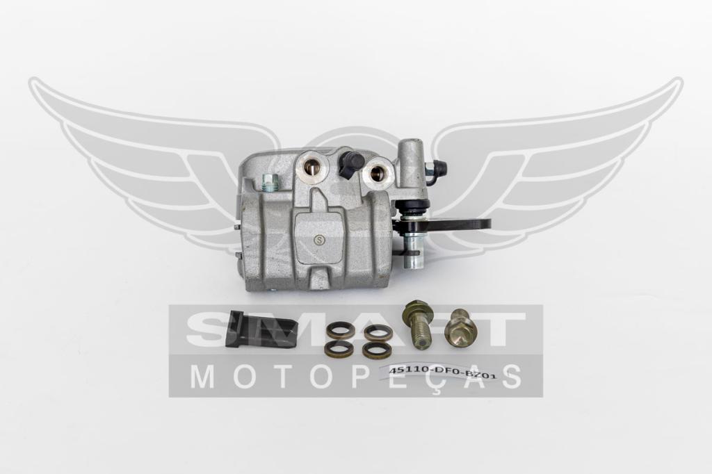 CILINDRO MESTRE INF CBS BIZ 125 18- DIANT