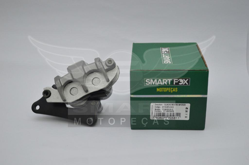 CILINDRO MESTRE INF TITAN150 09-15/FAN125 ESD 2014 DIANT