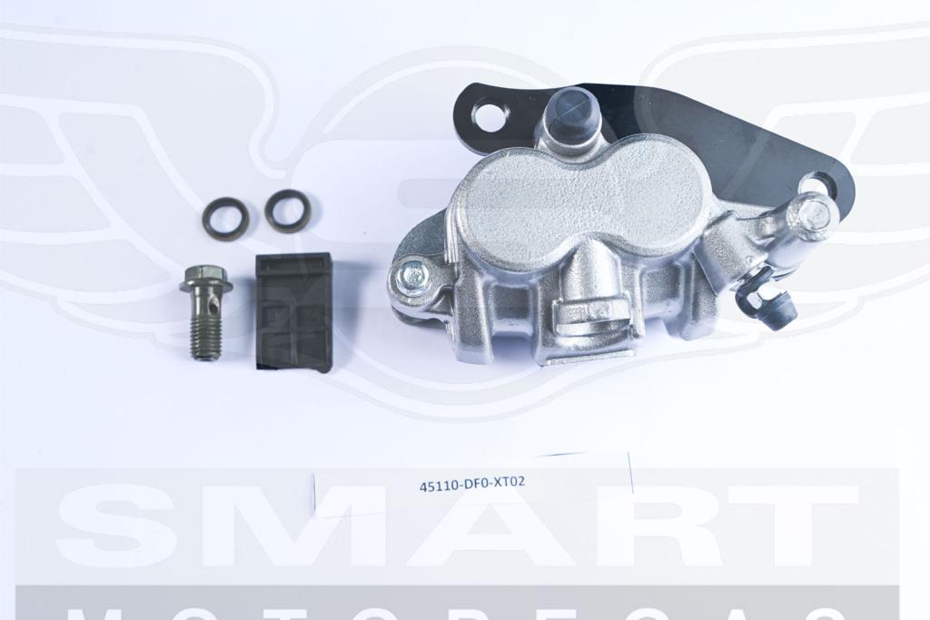 CILINDRO MESTRE INF XTZ 150Z ABS 19-25 DIANT