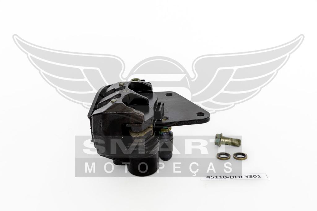 CILINDRO MESTRE INF YES 125 04-12 DIANT