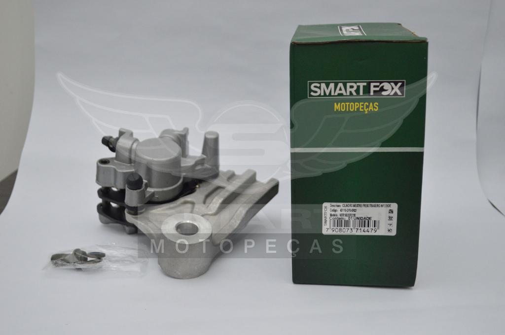 CILINDRO MESTRE INF BROS160 15-21/XRE190 16-21 TRAS