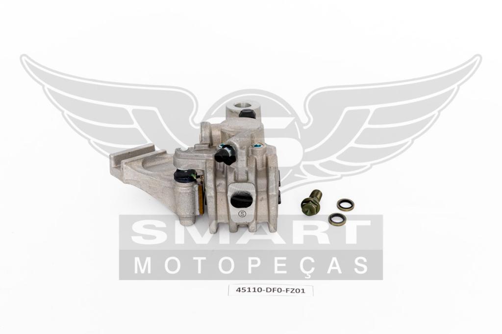 CILINDRO MESTRE INF FAZER 250 FZ25A 18-24/ FZ15A 23-24 TRAS