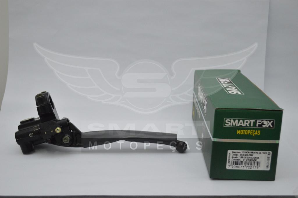 CILINDRO MESTRE SUP YBR 125 ED 00-08/XTZ 125 03-16/FAZER 150 14-18/FAZER 250 06-10/LANDER 250 09-19/FACTOR 125 17-18/FAC