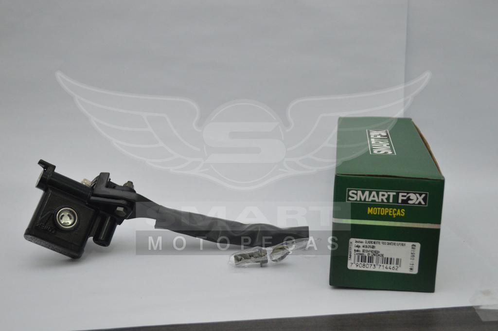 CILINDRO MESTRE SUP BIZ 125 EX 11-17/BIZ 125 + 06-10/PHOENIX+50 15-19