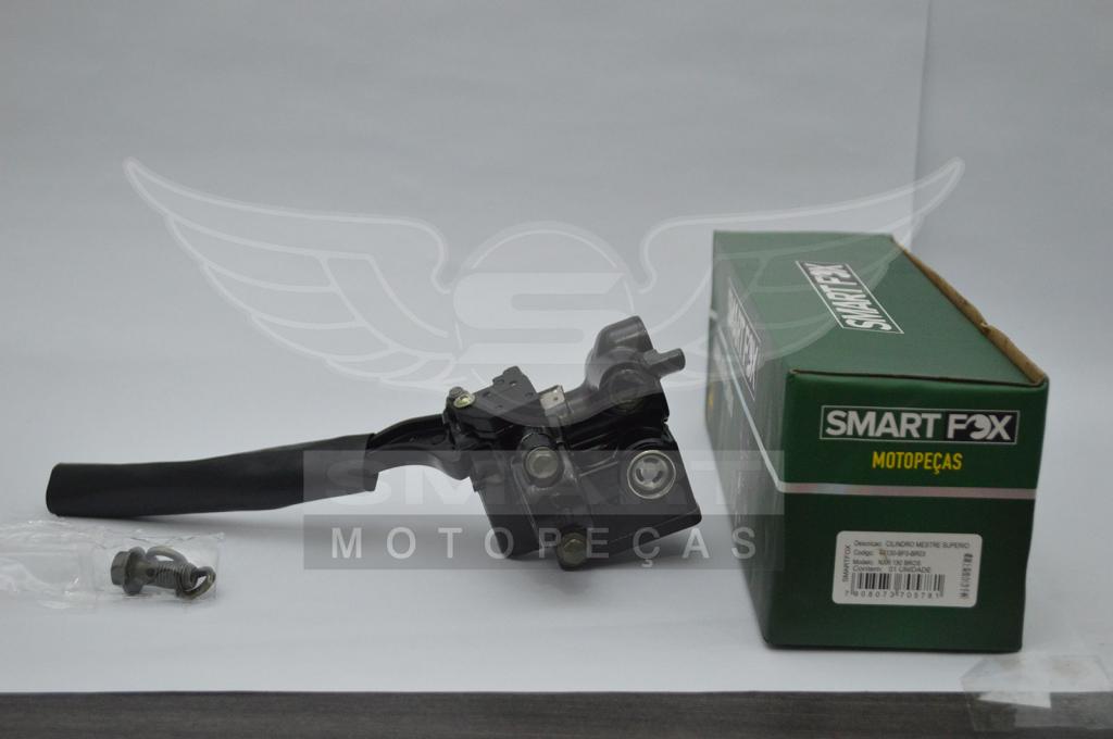 CILINDRO MESTRE SUP BROS150 03-14/N X150 90-93/NX 200 93-01/XR 200R 94-02/TORNADO 250 01-08/FALCON 400 99-08/XRE 300 10-