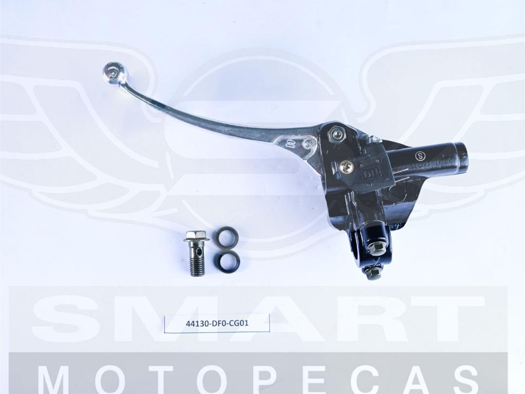 CILINDRO MESTRE SUP BURGMAN NA 125I 11-19