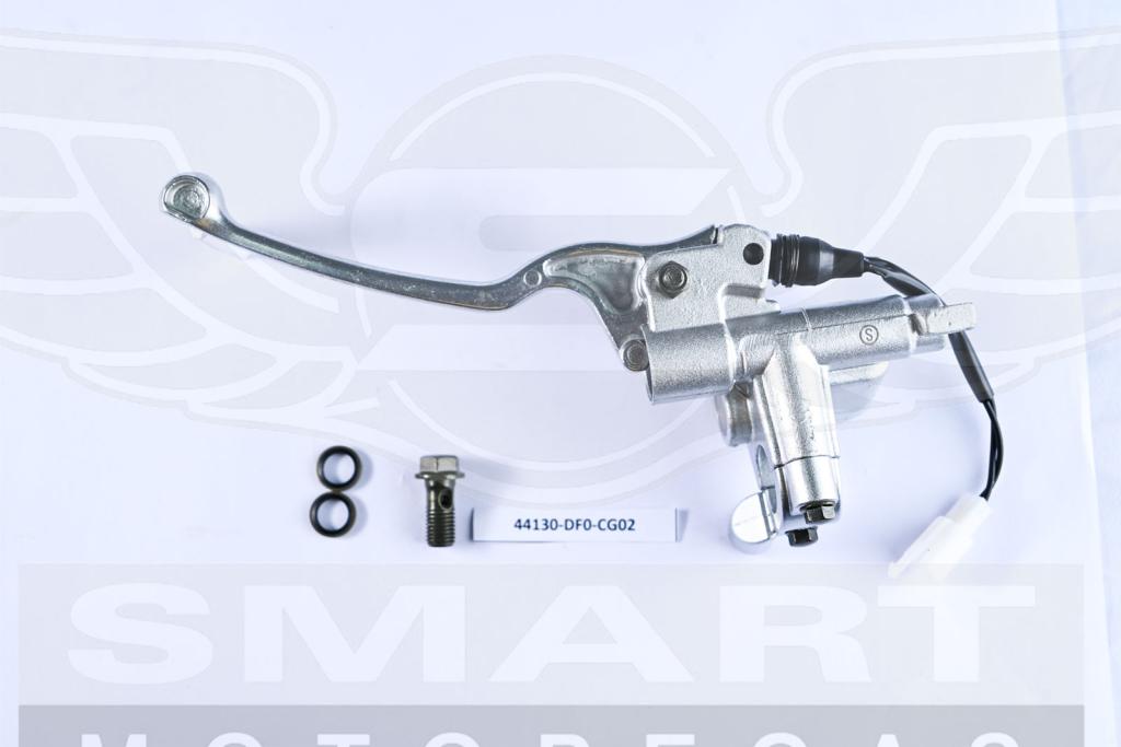 CILINDRO MESTRE SUP CRYPTON T 115 10-16