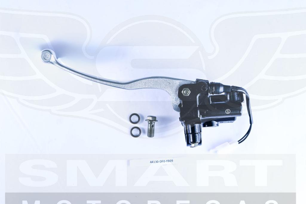 CILINDRO MESTRE SUP FACTOR 125 09-13