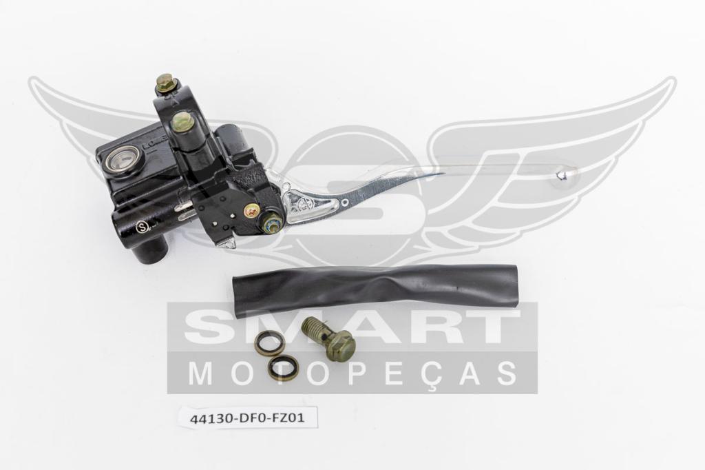 CILINDRO MESTRE SUP FAZER 250 11-17/ XTZ 125 03-16/ XTZ 150 14-23/ LANDER 250 09-23/ TENERE 250 11-19/ FAZER 150 14-17/