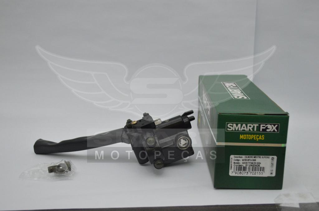 CILINDRO MESTRE SUP TITAN125 ES 00-04/TITAN150 04-15/CBX 200 94-02/TWISTER 250 01-08/FAN150 10-15/FAN160 16-21/TITAN160