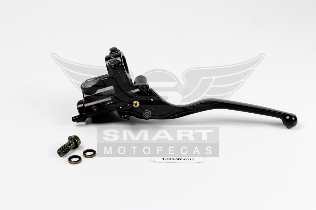 CILINDRO MESTRE SUP TITAN150 09-15/TITAN 160